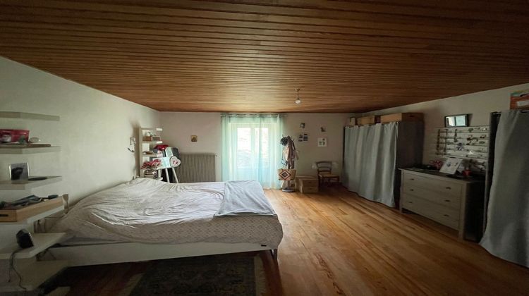 Ma-Cabane - Vente Maison Saint-Martin-du-Puy, 215 m²