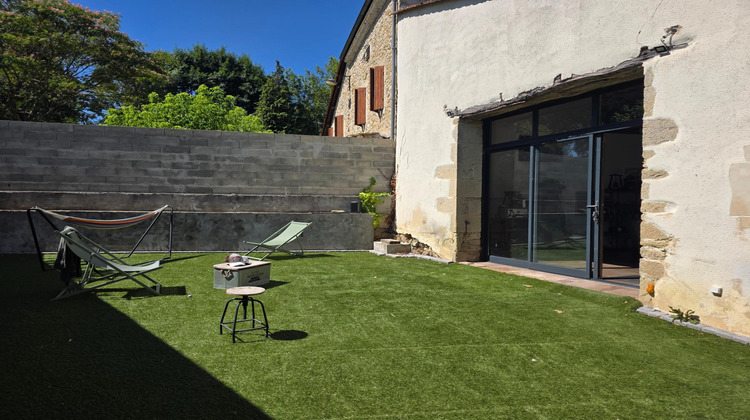 Ma-Cabane - Vente Maison Saint-Martin-du-Puy, 168 m²