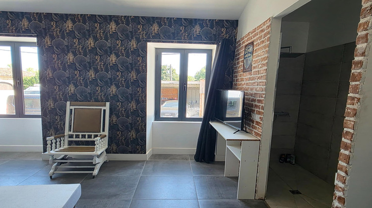 Ma-Cabane - Vente Maison Saint-Martin-du-Puy, 168 m²