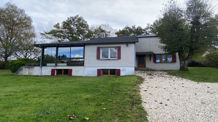 Ma-Cabane - Vente Maison Saint-Martin-du-Puy, 115 m²