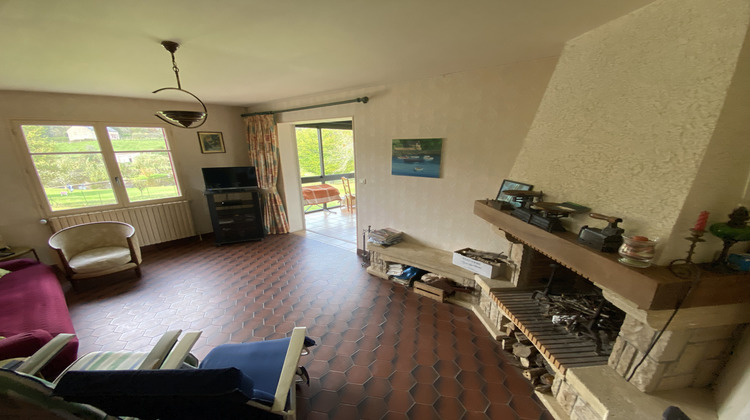 Ma-Cabane - Vente Maison Saint-Martin-du-Puy, 115 m²
