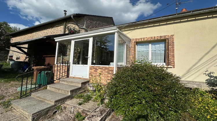 Ma-Cabane - Vente Maison Saint-Martin-du-Puy, 65 m²