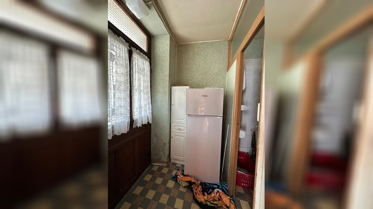 Ma-Cabane - Vente Maison Saint-Martin-du-Puy, 65 m²