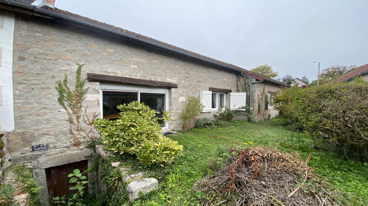 Ma-Cabane - Vente Maison Saint-Martin-du-Puy, 116 m²