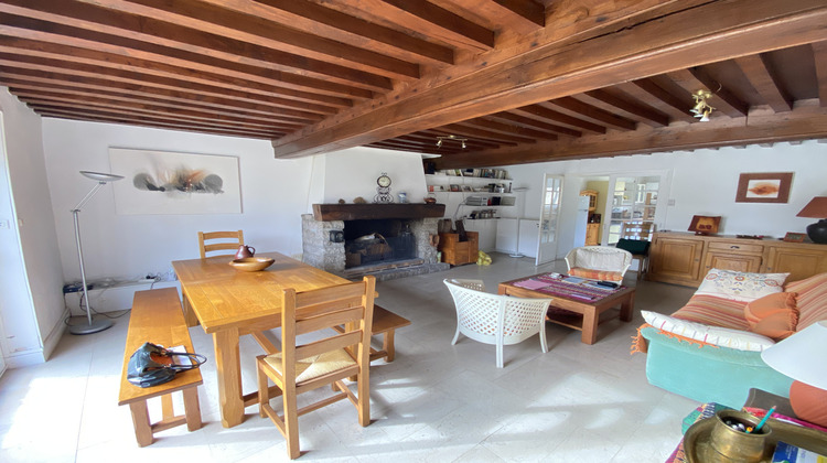 Ma-Cabane - Vente Maison Saint-Martin-du-Puy, 116 m²