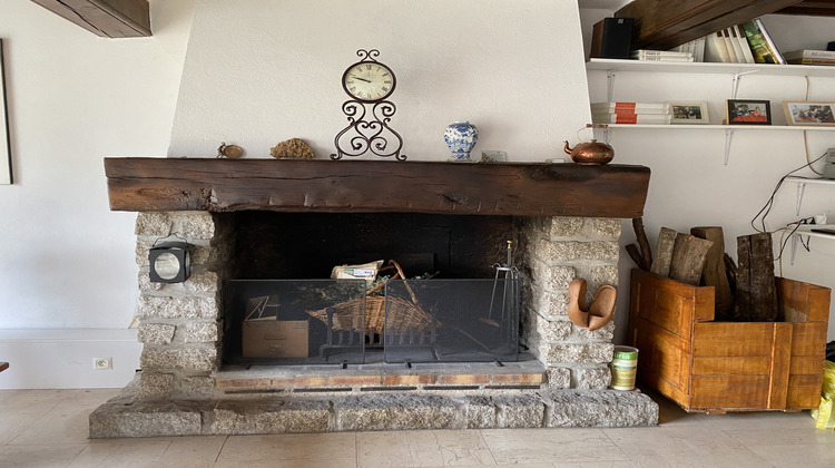 Ma-Cabane - Vente Maison Saint-Martin-du-Puy, 116 m²