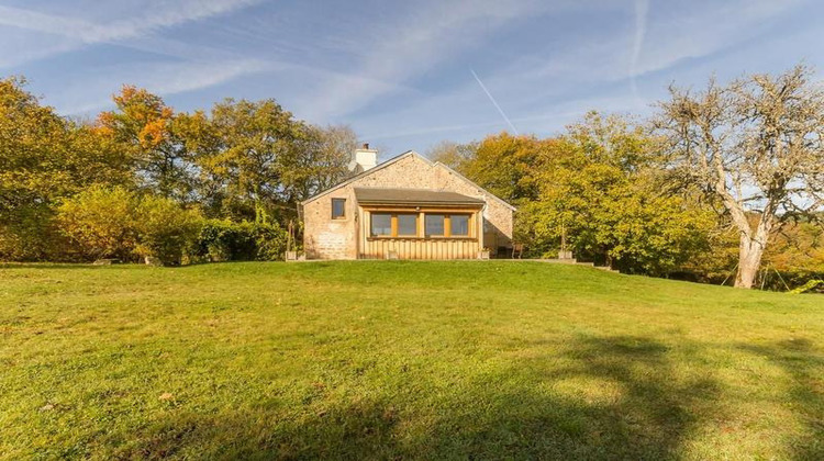 Ma-Cabane - Vente Maison Saint-Martin-du-Puy, 95 m²