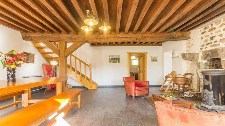 Ma-Cabane - Vente Maison Saint-Martin-du-Puy, 95 m²