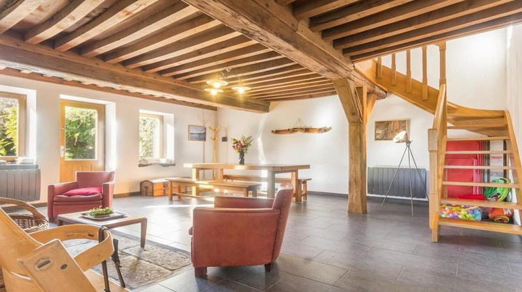 Ma-Cabane - Vente Maison Saint-Martin-du-Puy, 95 m²