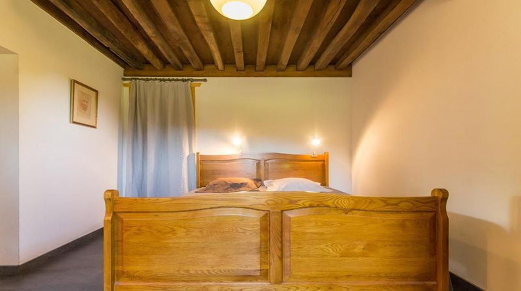 Ma-Cabane - Vente Maison Saint-Martin-du-Puy, 95 m²