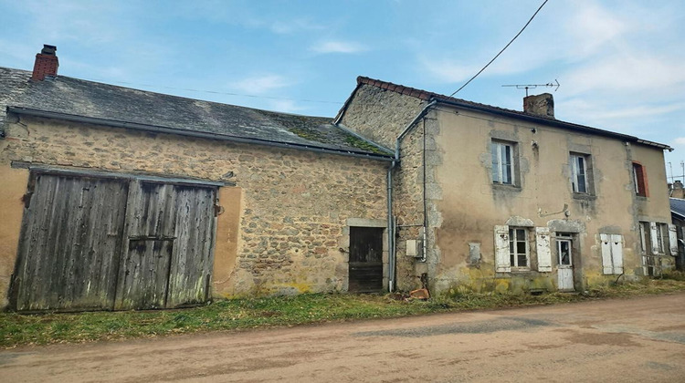 Ma-Cabane - Vente Maison SAINT MARTIN DU PUY, 86 m²