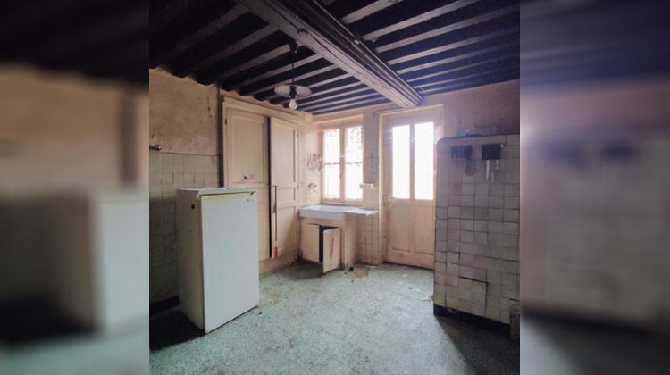 Ma-Cabane - Vente Maison SAINT MARTIN DU PUY, 86 m²