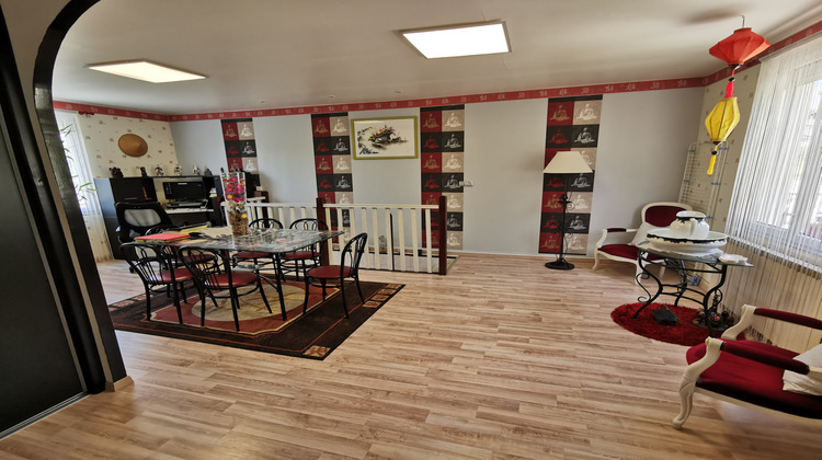 Ma-Cabane - Vente Maison Saint-Martin-du-Tertre, 103 m²