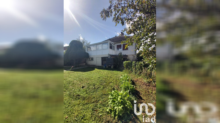 Ma-Cabane - Vente Maison Saint-Martin-du-Tertre, 85 m²