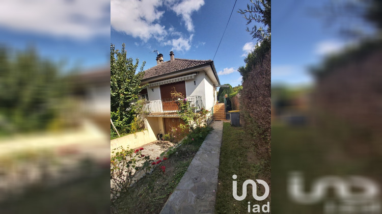 Ma-Cabane - Vente Maison Saint-Martin-du-Tertre, 85 m²