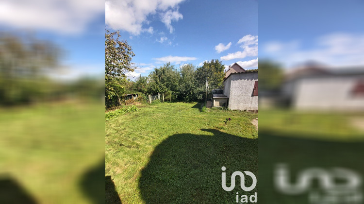 Ma-Cabane - Vente Maison Saint-Martin-du-Tertre, 85 m²