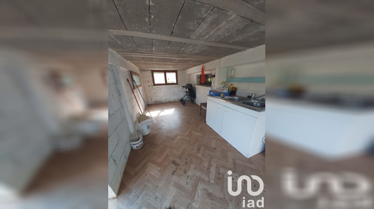 Ma-Cabane - Vente Maison Saint-Martin-du-Tertre, 85 m²