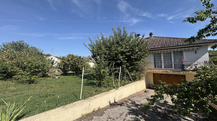 Ma-Cabane - Vente Maison Saint-Martin-du-Tertre, 85 m²