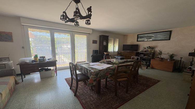 Ma-Cabane - Vente Maison Saint-Martin-du-Tertre, 85 m²