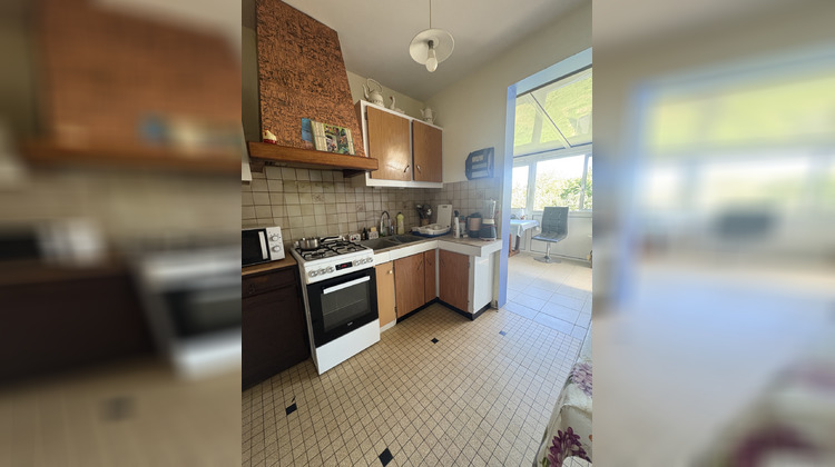 Ma-Cabane - Vente Maison Saint-Martin-du-Tertre, 85 m²