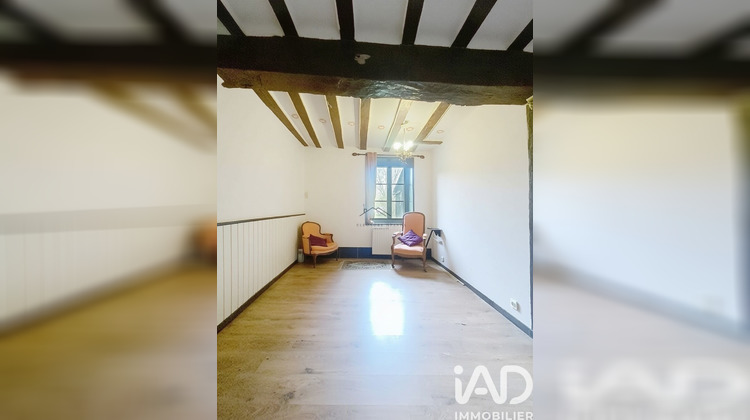 Ma-Cabane - Vente Maison Saint-Martin-du-Tertre, 130 m²