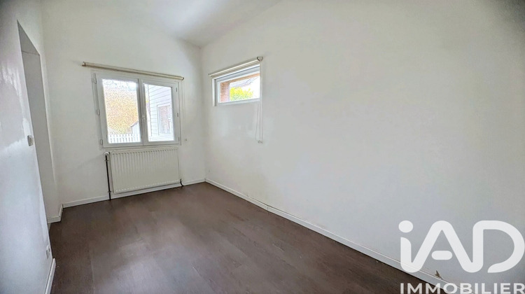 Ma-Cabane - Vente Maison Saint-Martin-du-Tertre, 74 m²