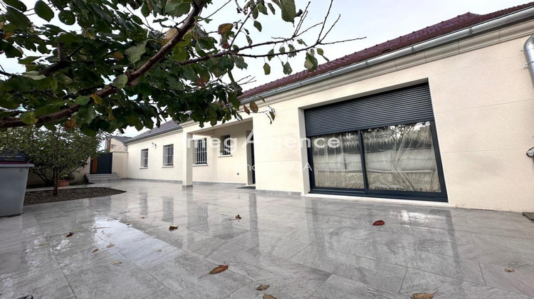 Ma-Cabane - Vente Maison SAINT MARTIN DU TERTRE, 132 m²