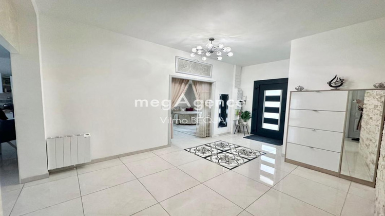 Ma-Cabane - Vente Maison SAINT MARTIN DU TERTRE, 132 m²