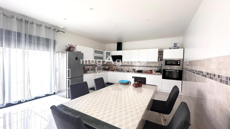 Ma-Cabane - Vente Maison SAINT MARTIN DU TERTRE, 132 m²