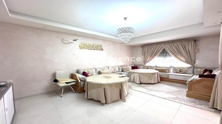 Ma-Cabane - Vente Maison SAINT MARTIN DU TERTRE, 132 m²