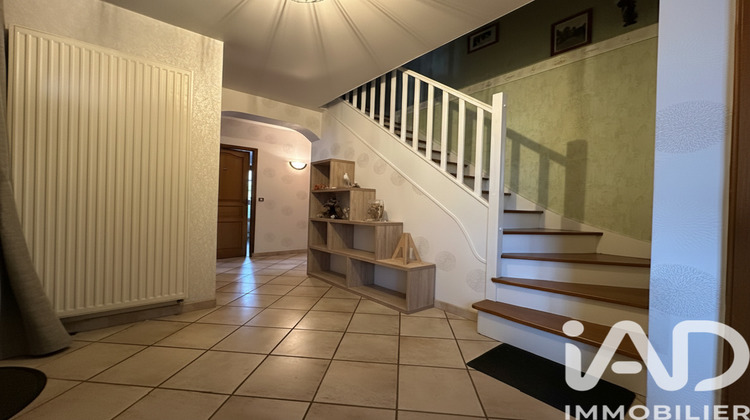 Ma-Cabane - Vente Maison Saint-Martin-du-Tertre, 112 m²