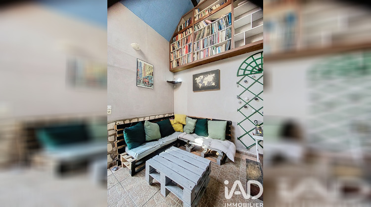 Ma-Cabane - Vente Maison Saint-Martin-du-Tertre, 130 m²