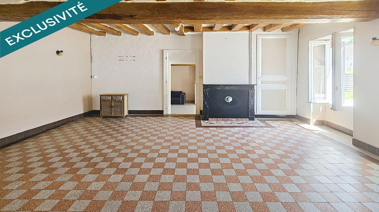 Ma-Cabane - Vente Maison Saint-Martin-du-Tertre, 91 m²