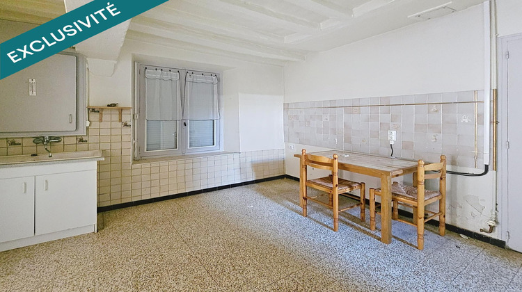 Ma-Cabane - Vente Maison Saint-Martin-du-Tertre, 91 m²