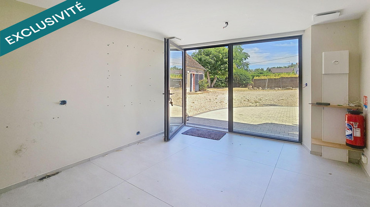 Ma-Cabane - Vente Maison Saint-Martin-du-Tertre, 91 m²