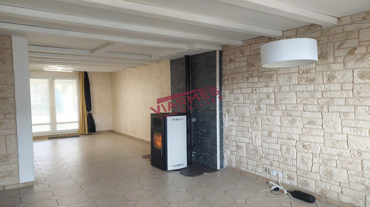 Ma-Cabane - Vente Maison Saint-Martin-du-Tertre, 93 m²
