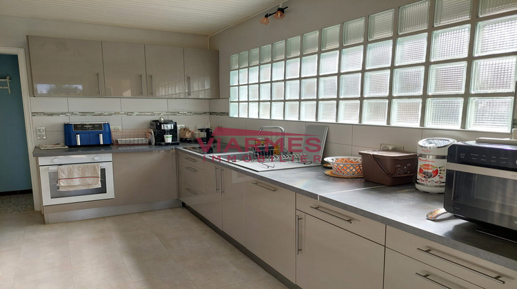 Ma-Cabane - Vente Maison Saint-Martin-du-Tertre, 150 m²