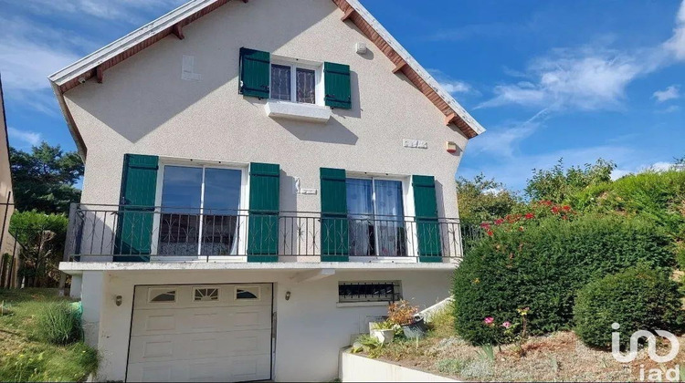 Ma-Cabane - Vente Maison Saint-Martin-du-Tertre, 150 m²