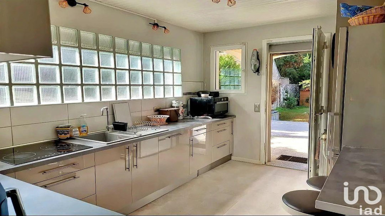 Ma-Cabane - Vente Maison Saint-Martin-du-Tertre, 150 m²