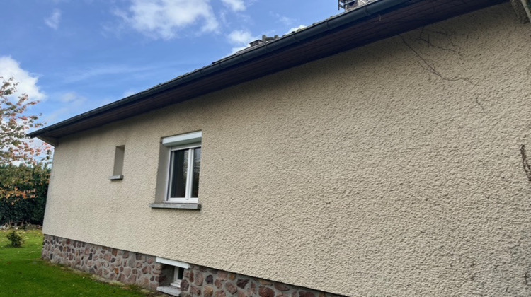 Ma-Cabane - Vente Maison Saint-Martin-du-Tilleul, 101 m²