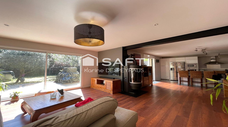 Ma-Cabane - Vente Maison Saint-Martin-du-Touch, 161 m²