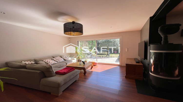 Ma-Cabane - Vente Maison Saint-Martin-du-Touch, 161 m²