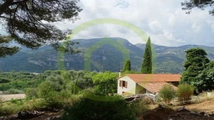 Ma-Cabane - Vente Maison SAINT MARTIN DU VAR, 200 m²