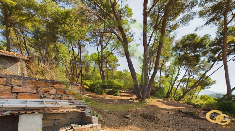 Ma-Cabane - Vente Maison SAINT MARTIN DU VAR, 200 m²