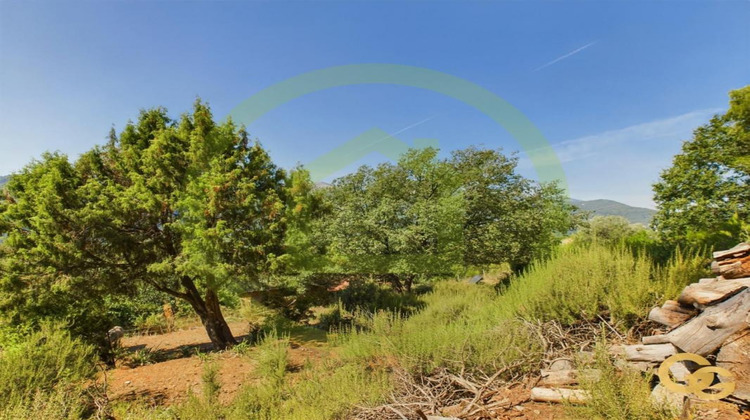 Ma-Cabane - Vente Maison SAINT MARTIN DU VAR, 200 m²