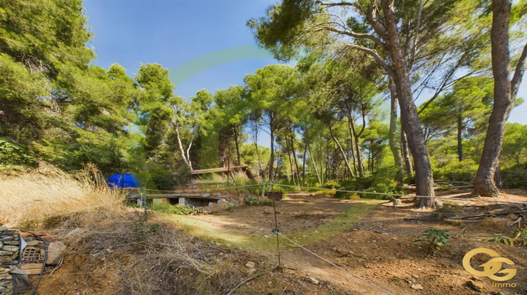 Ma-Cabane - Vente Maison SAINT MARTIN DU VAR, 200 m²