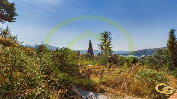 Ma-Cabane - Vente Maison SAINT MARTIN DU VAR, 200 m²