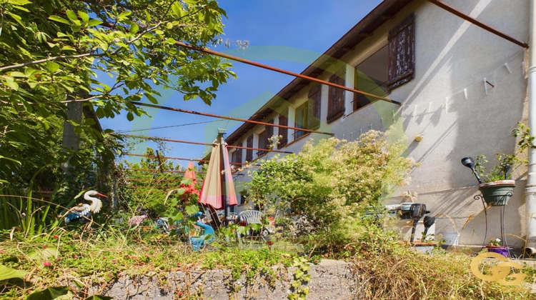 Ma-Cabane - Vente Maison SAINT MARTIN DU VAR, 200 m²