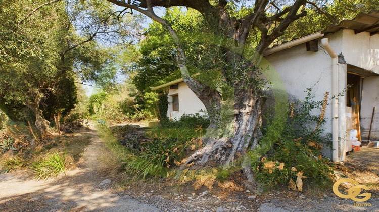 Ma-Cabane - Vente Maison SAINT MARTIN DU VAR, 200 m²