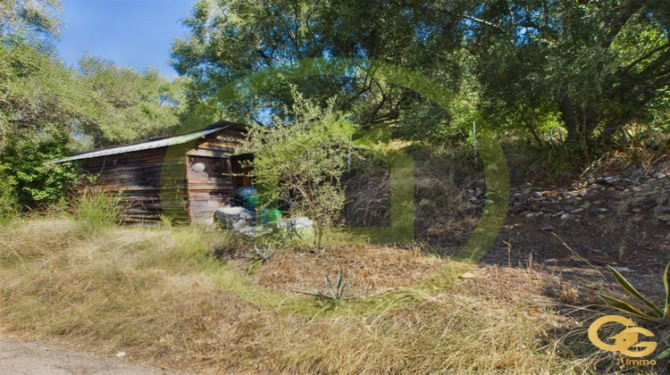 Ma-Cabane - Vente Maison SAINT MARTIN DU VAR, 200 m²